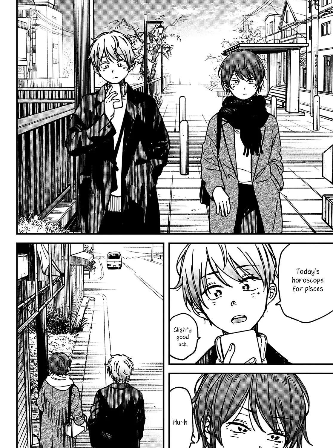Read Jun and Kaoru chapter 16 image 10 on Lezhin
