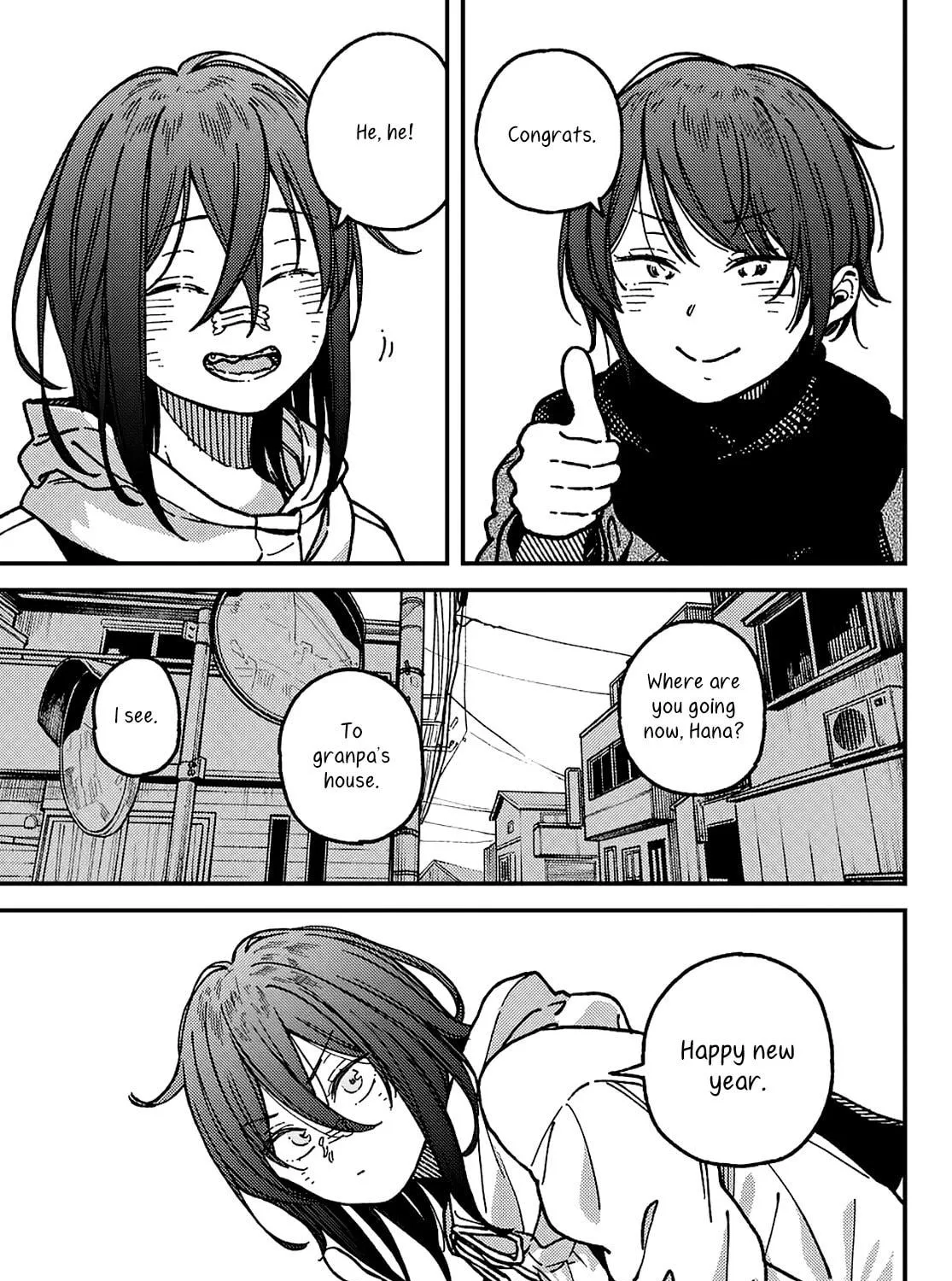 Read Jun and Kaoru chapter 16 image 16 on Lezhin