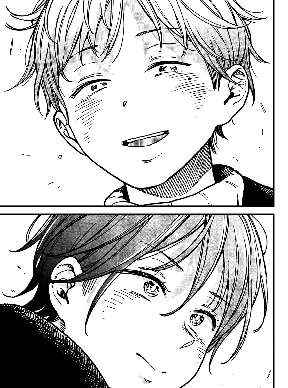 Read Jun and Kaoru chapter 16 image 32 on Lezhin