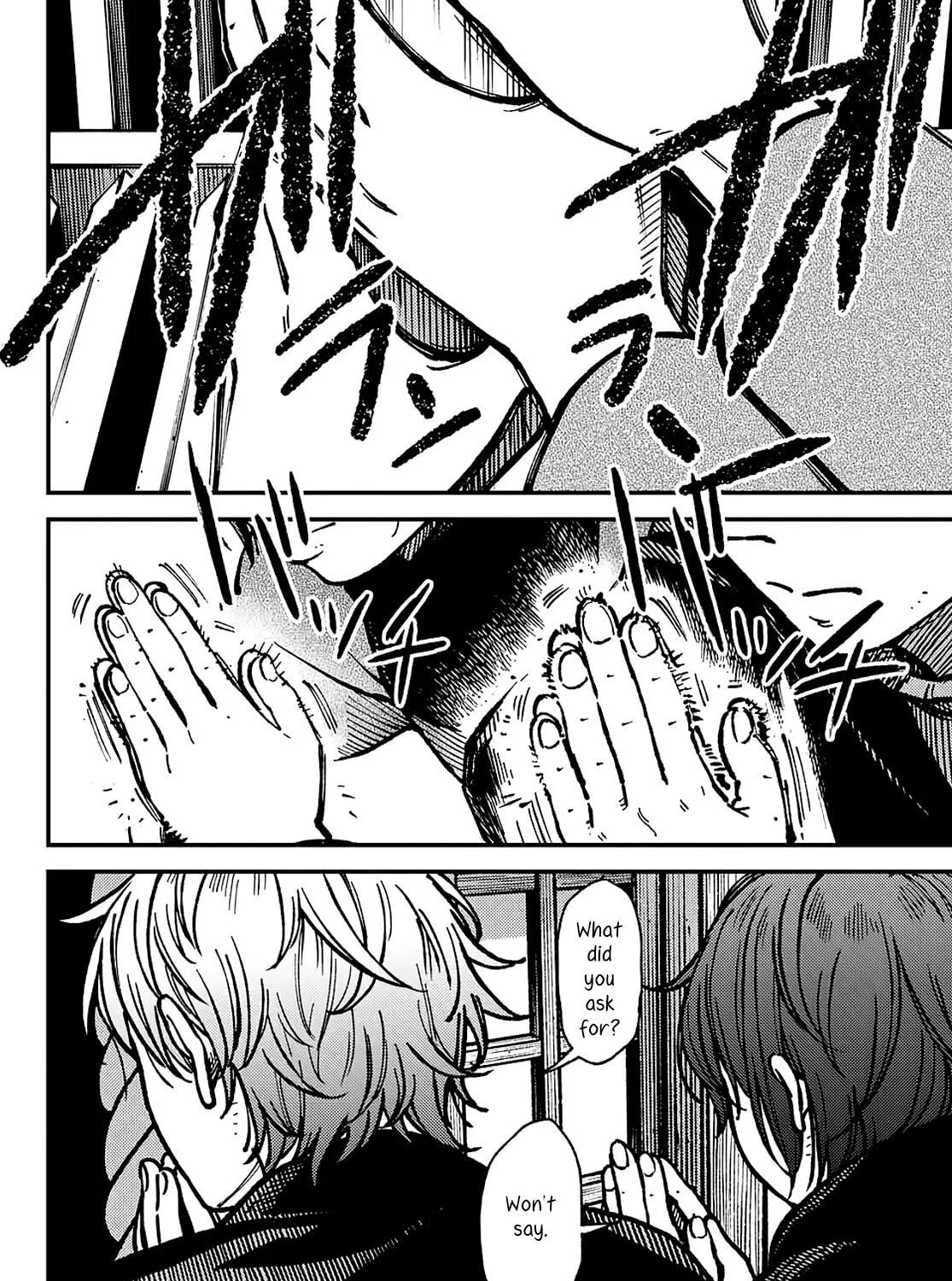 Read Jun and Kaoru chapter 16 image 34 on Lezhin
