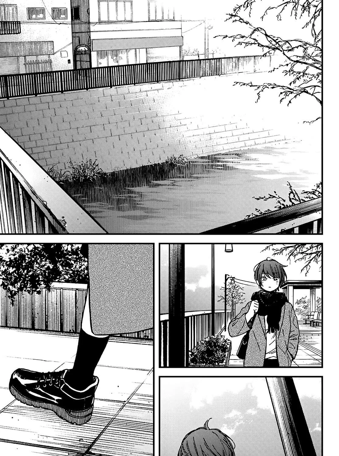 Read Jun and Kaoru chapter 16 image 8 on Lezhin