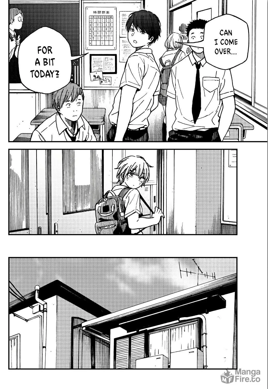 Read Jun and Kaoru chapter 2 image 18 on Lezhin