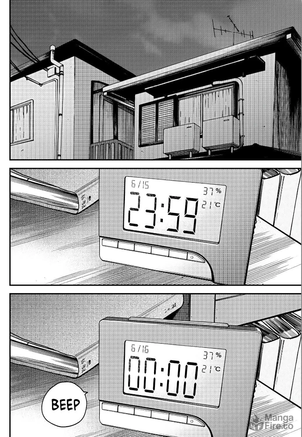 Read Jun and Kaoru chapter 2 image 34 on Lezhin