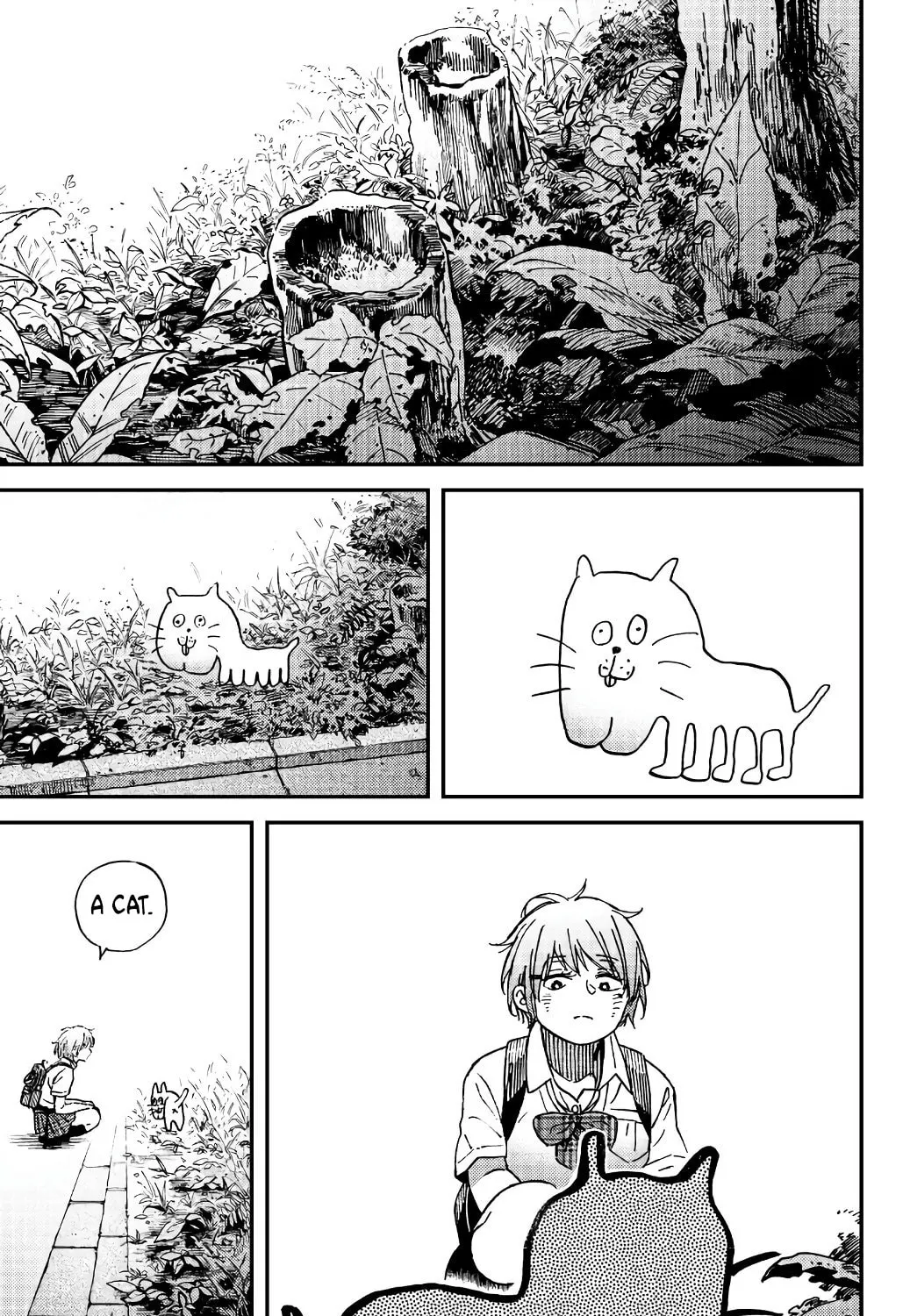 Read Jun and Kaoru chapter 2 image 6 on Lezhin