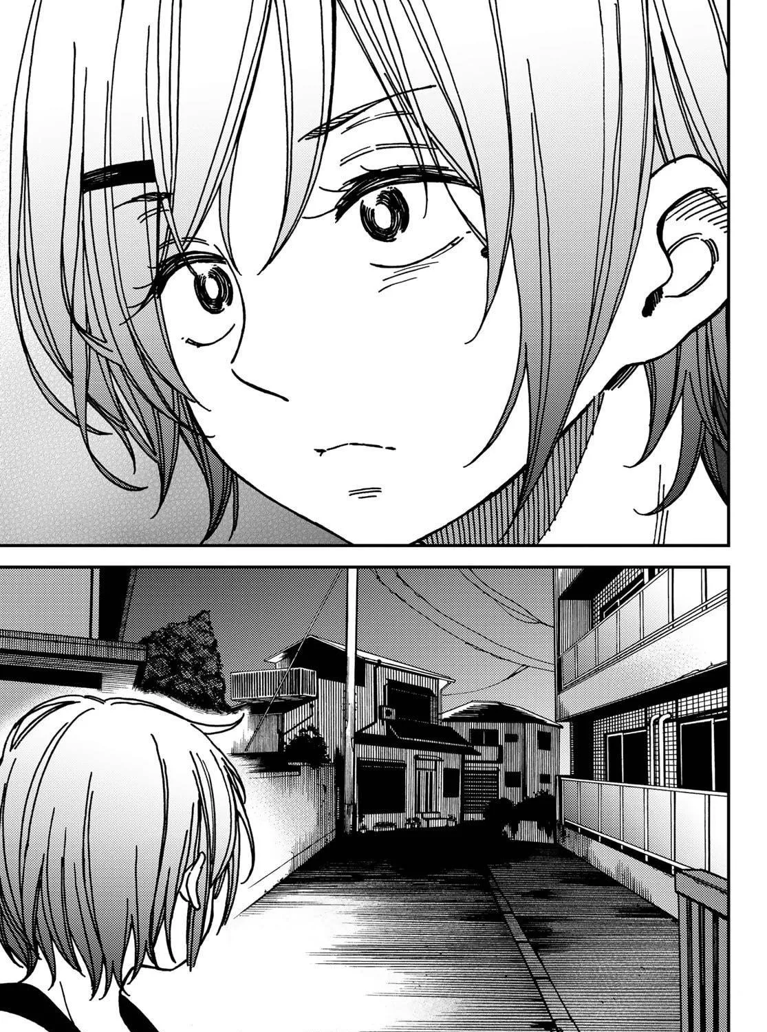 Read Jun and Kaoru chapter 4 image 18 on Lezhin