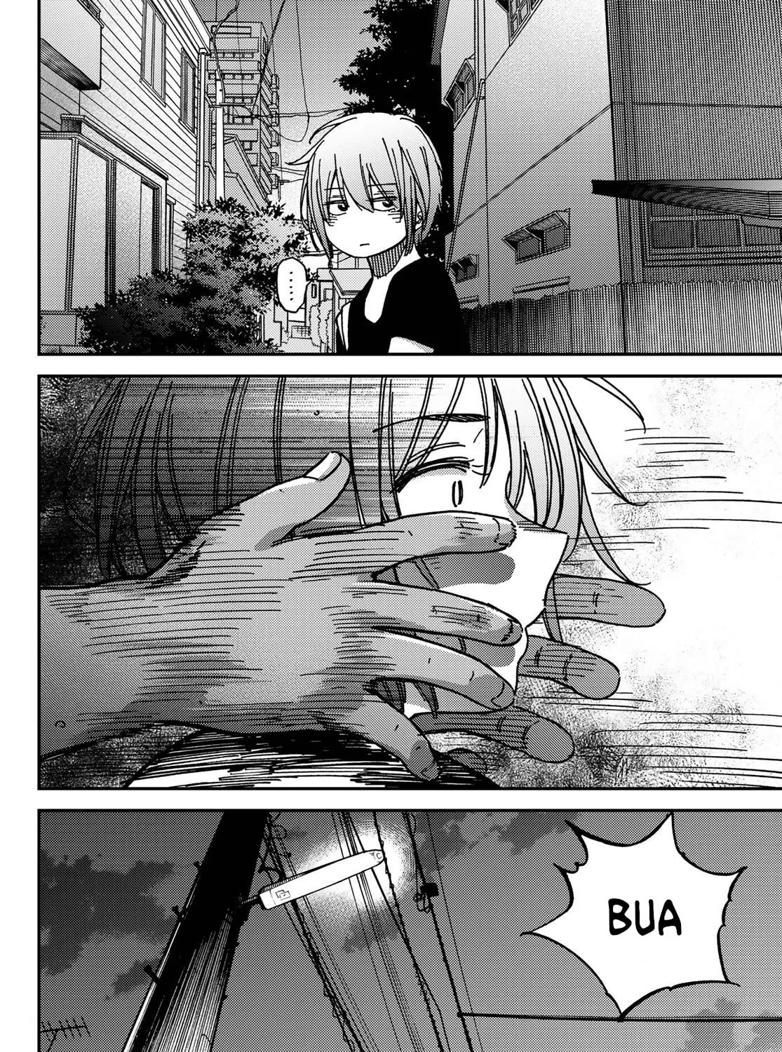 Read Jun and Kaoru chapter 4 image 20 on Lezhin