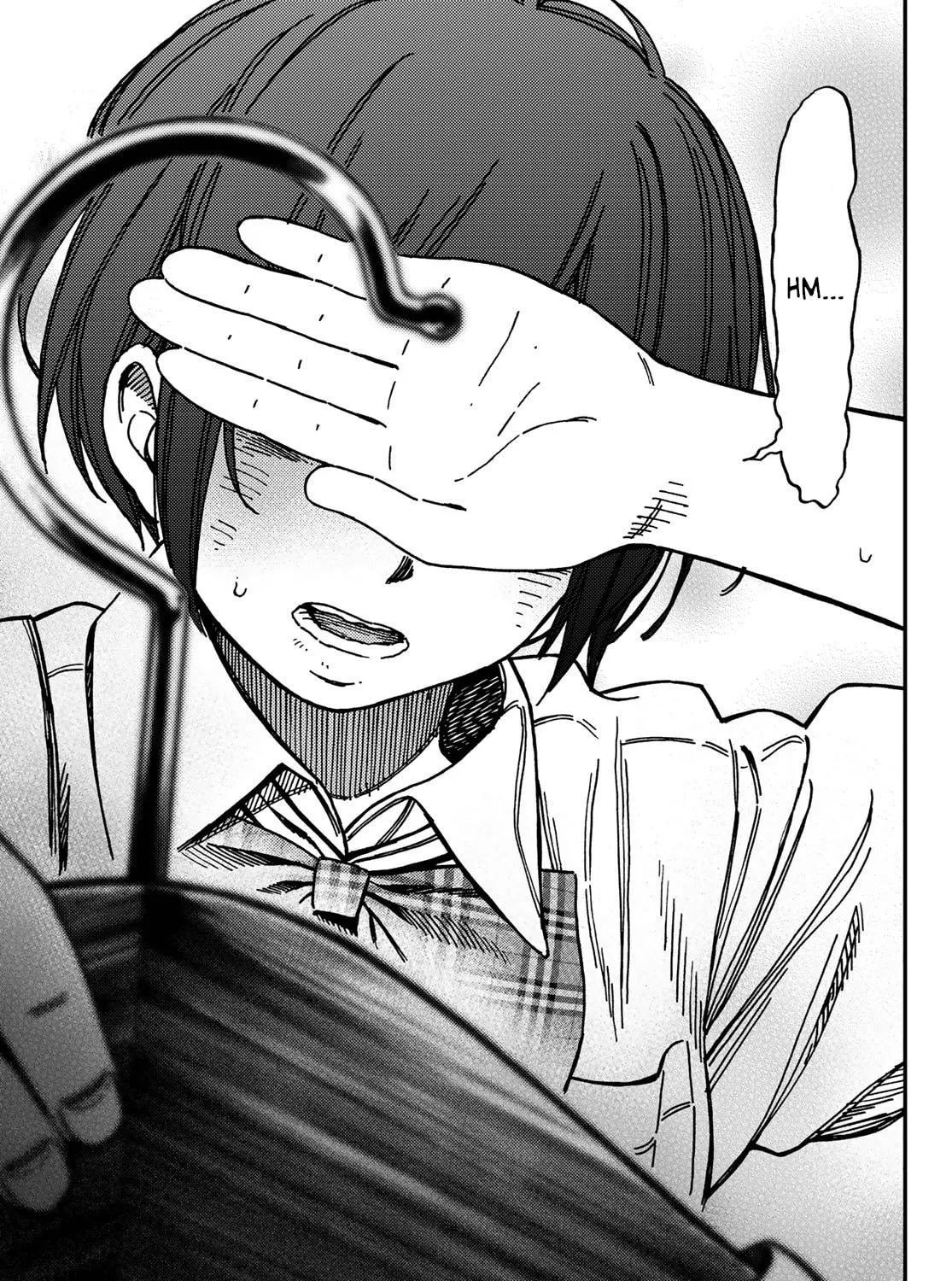 Read Jun and Kaoru chapter 5 image 18 on Lezhin