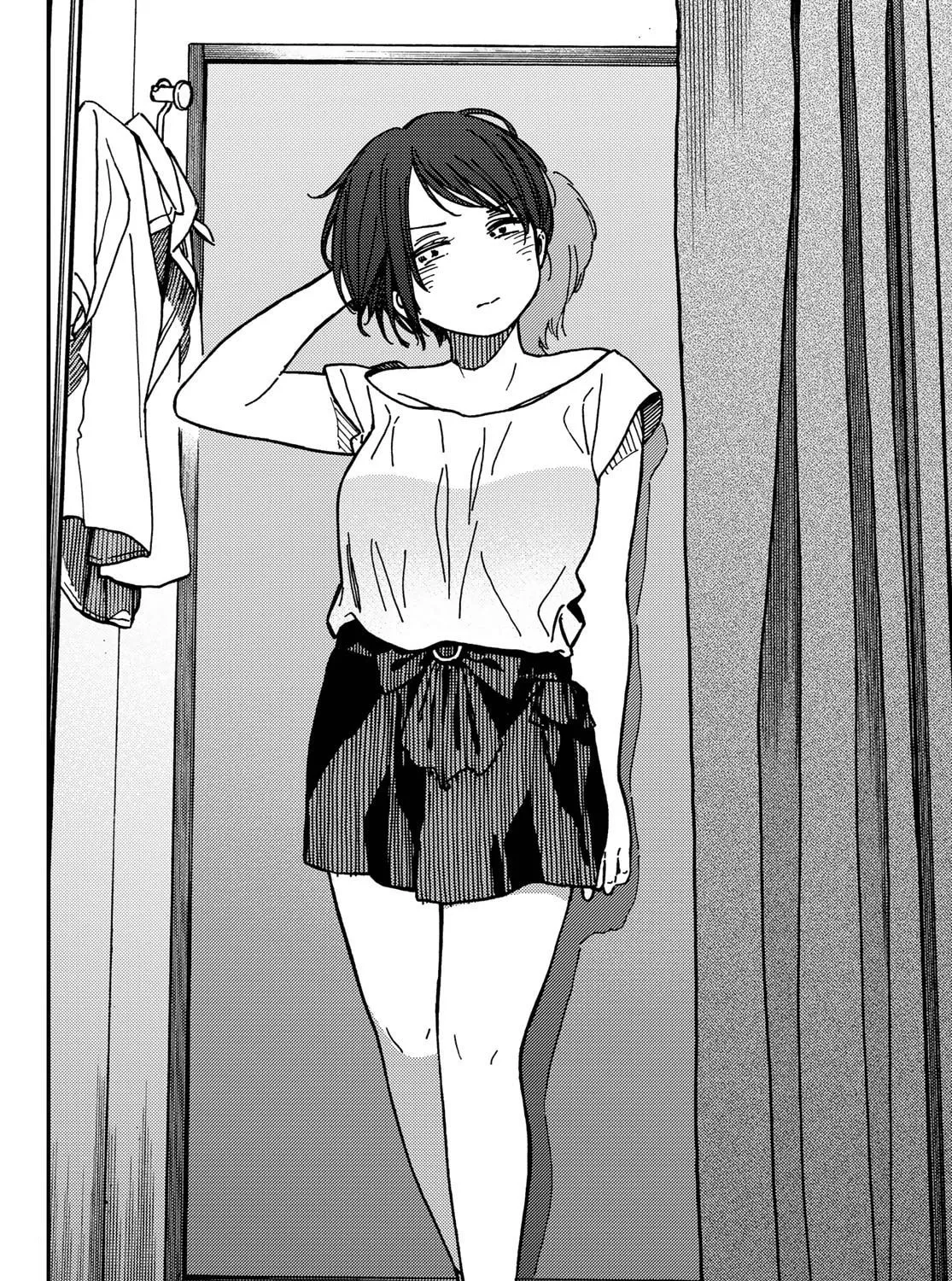 Read Jun and Kaoru chapter 5 image 26 on Lezhin