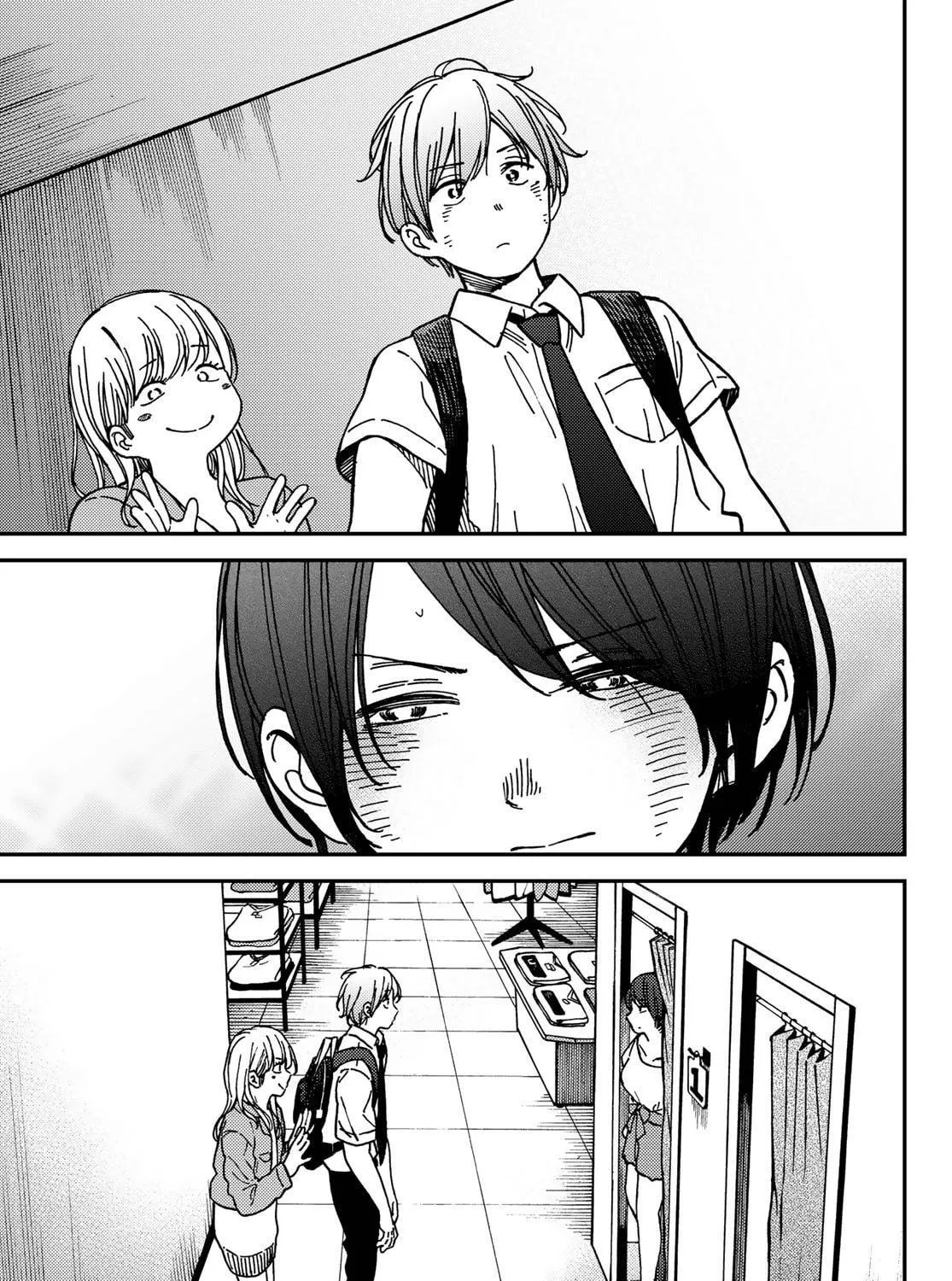 Read Jun and Kaoru chapter 5 image 28 on Lezhin