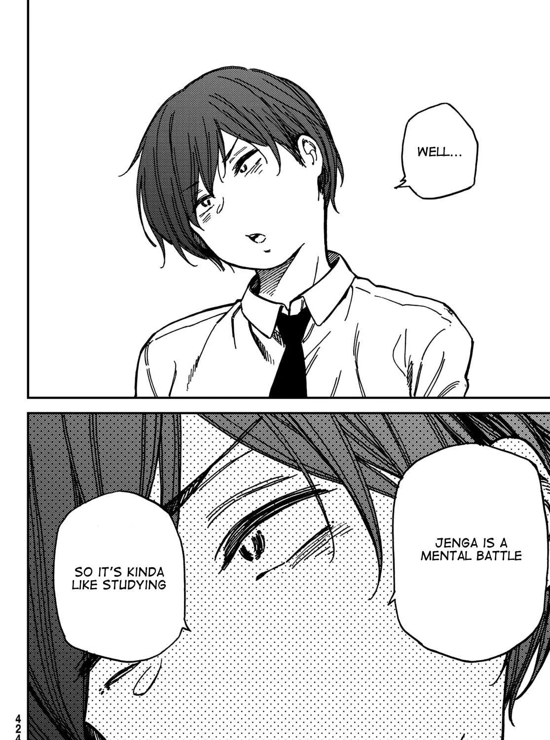 Read Jun and Kaoru chapter 6 image 10 on Lezhin
