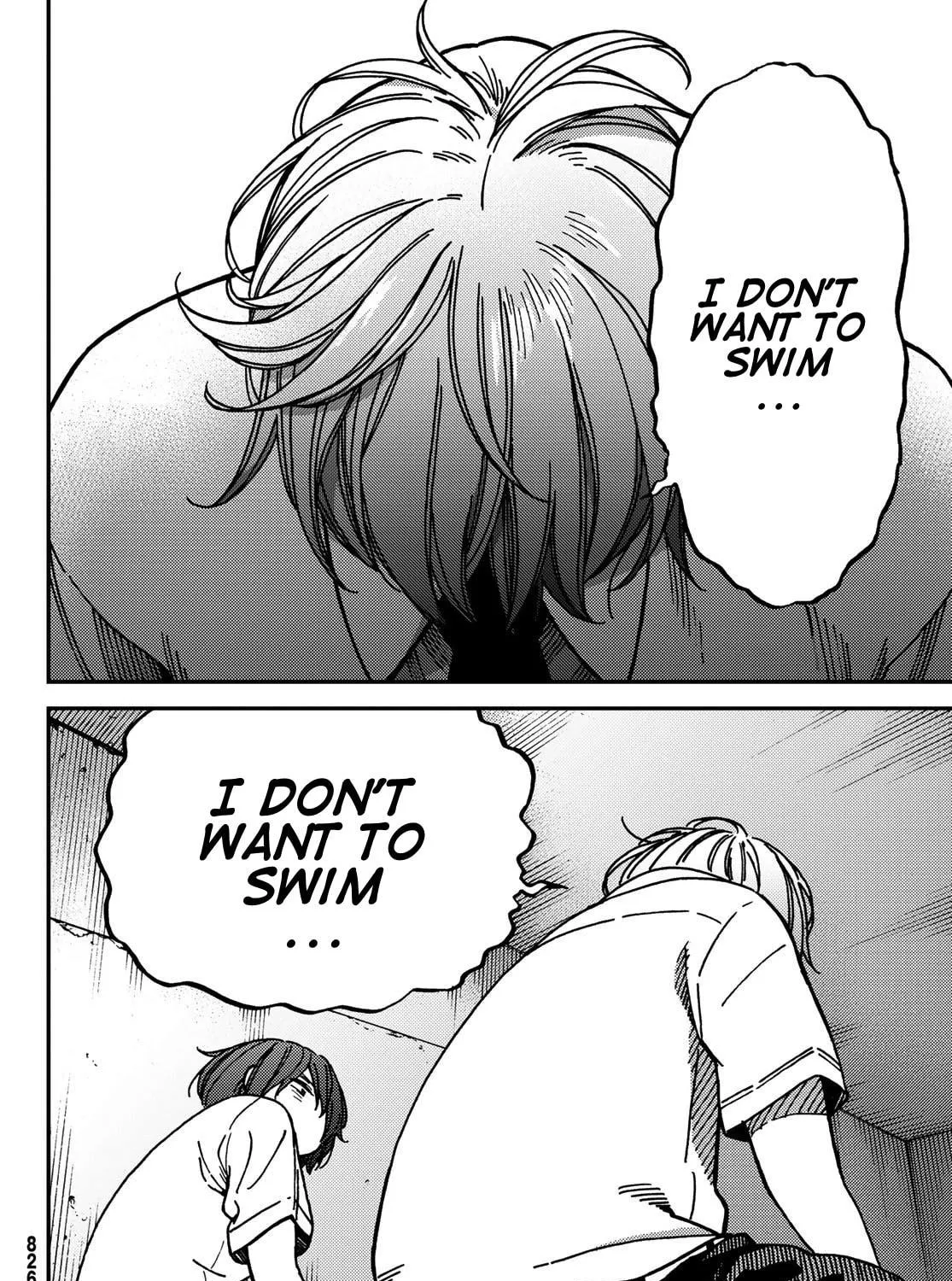 Read Jun and Kaoru chapter 7 image 10 on Lezhin