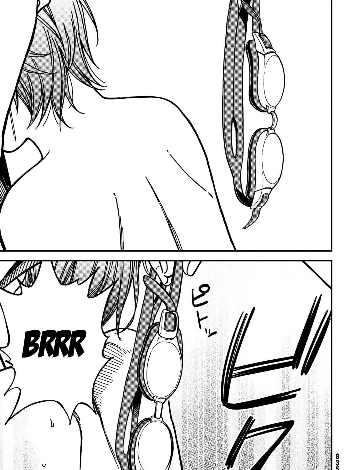 Read Jun and Kaoru chapter 7 image 28 on Lezhin