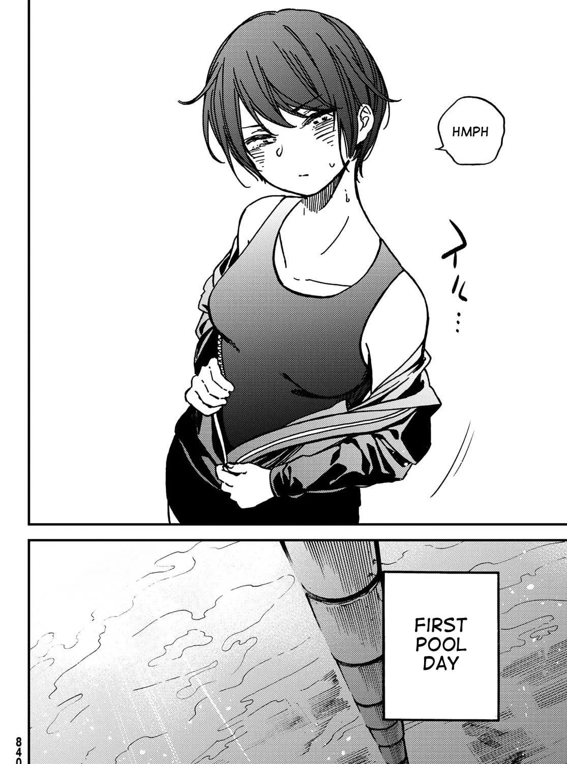 Read Jun and Kaoru chapter 7 image 38 on Lezhin
