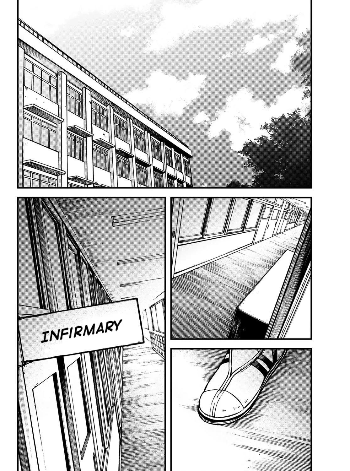Read Jun and Kaoru chapter 8 image 12 on Lezhin