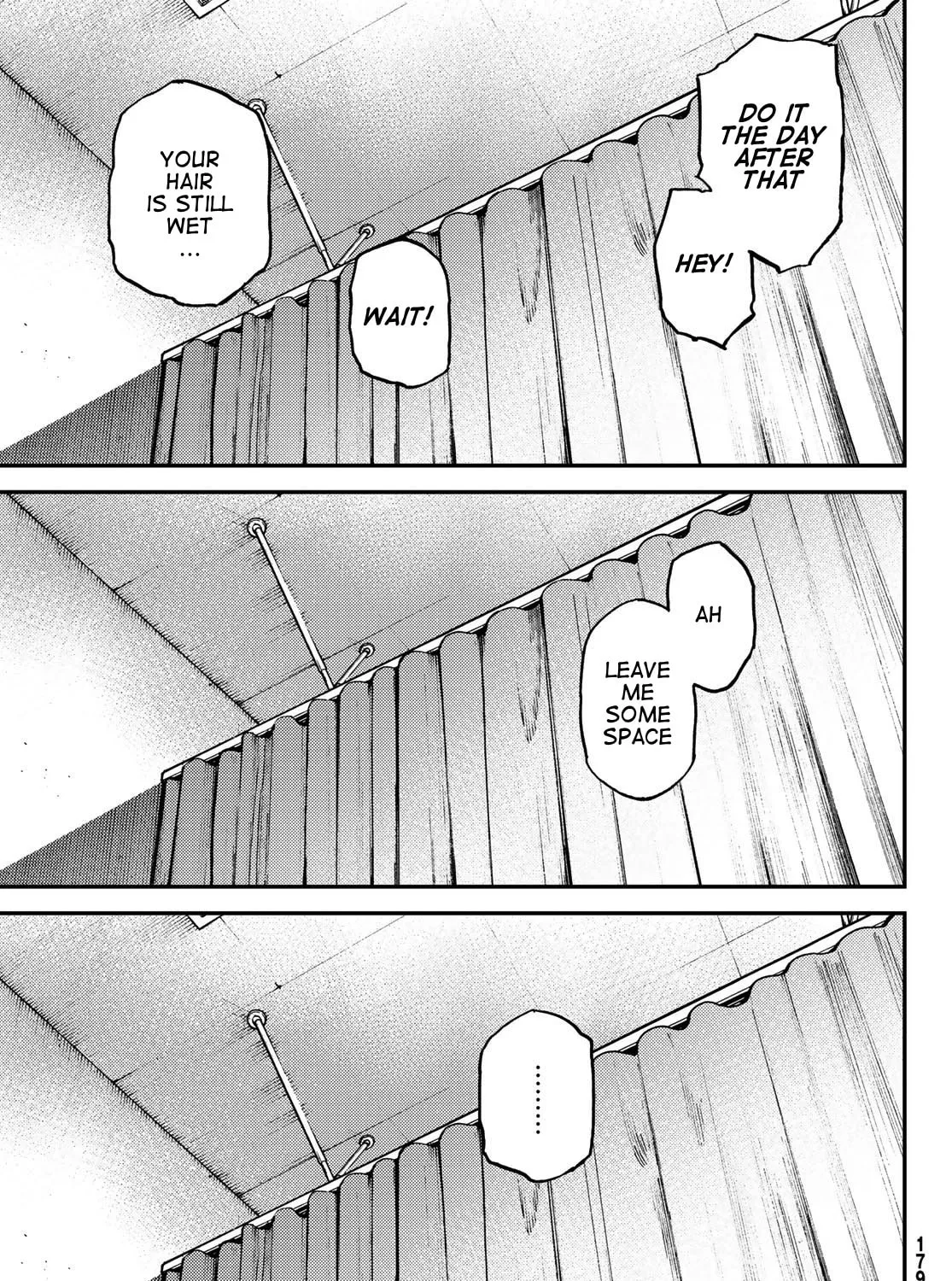Read Jun and Kaoru chapter 8 image 26 on Lezhin