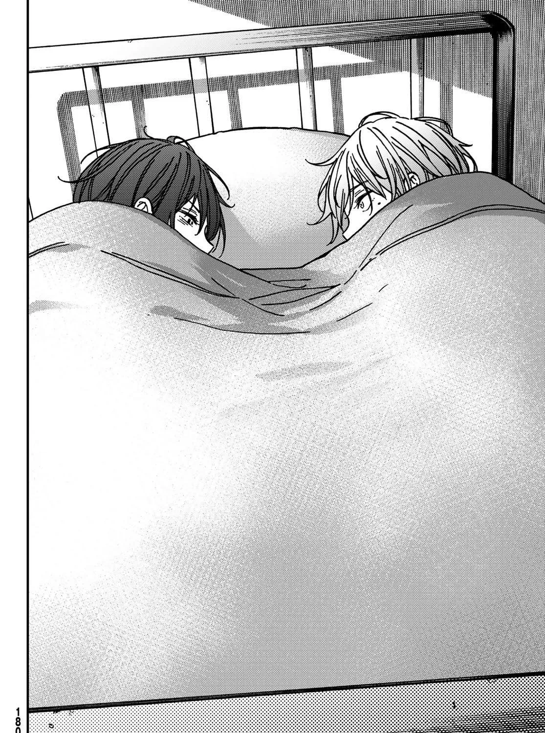Read Jun and Kaoru chapter 8 image 28 on Lezhin