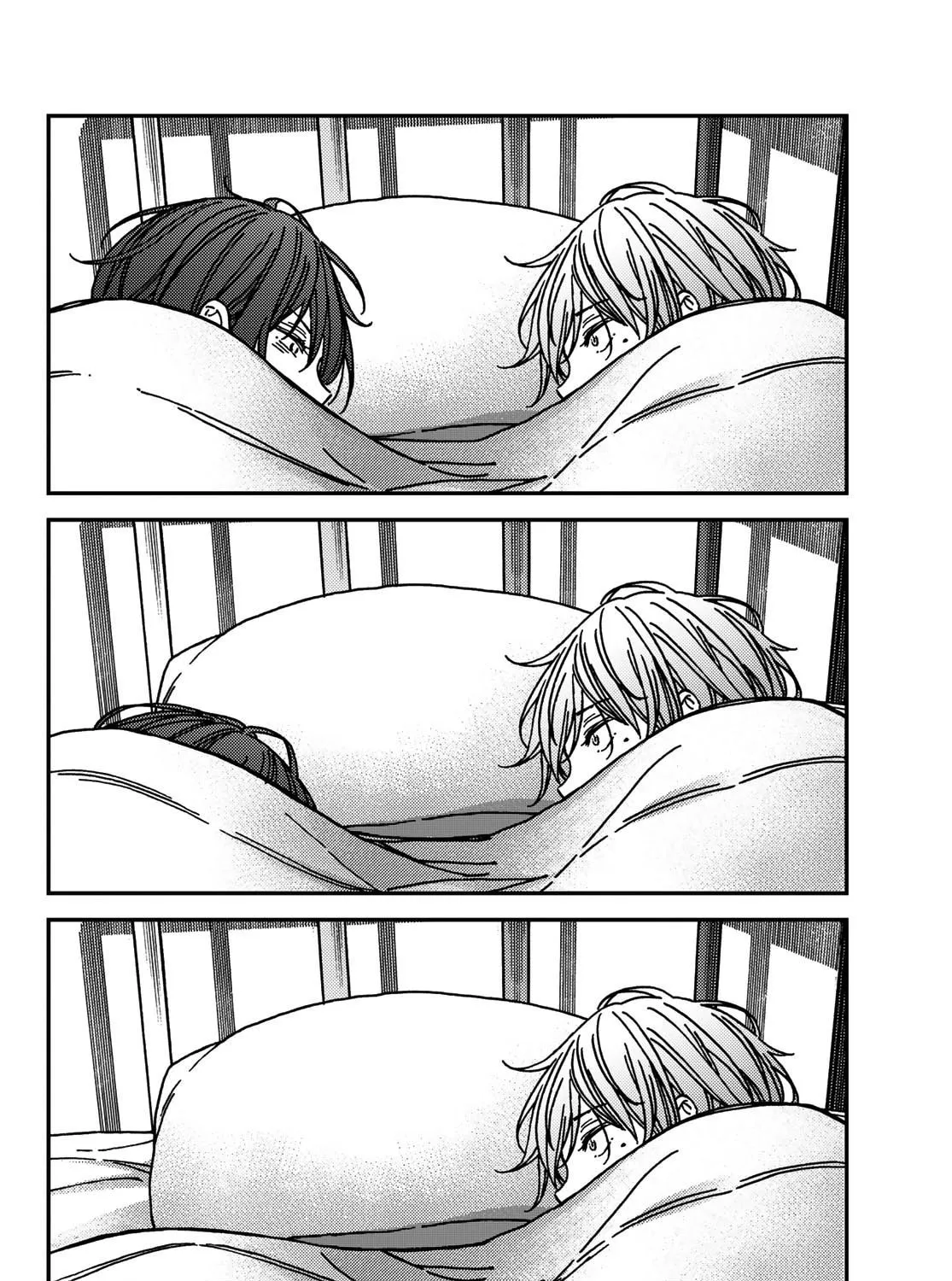 Read Jun and Kaoru chapter 8 image 32 on Lezhin
