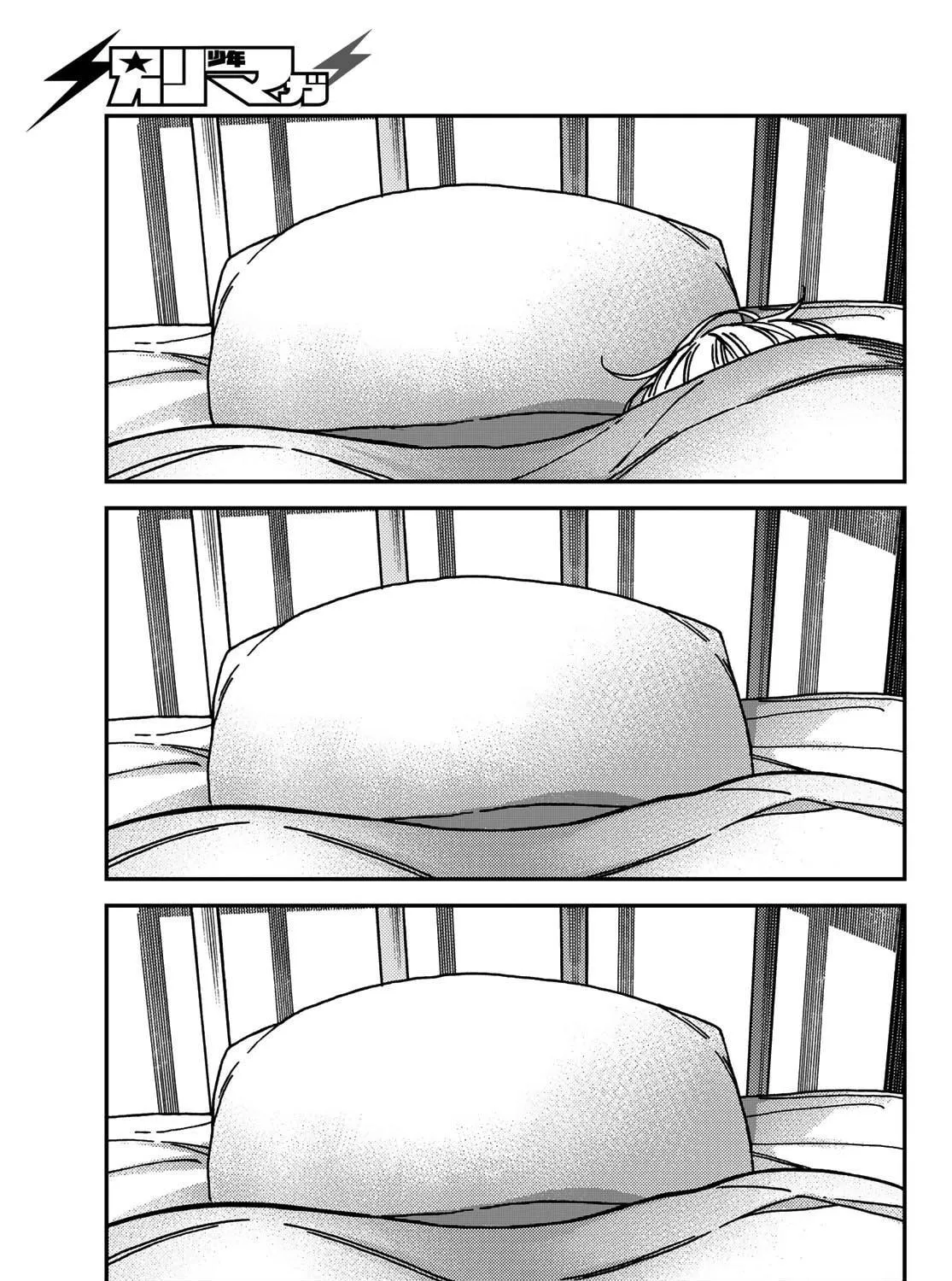 Read Jun and Kaoru chapter 8 image 34 on Lezhin