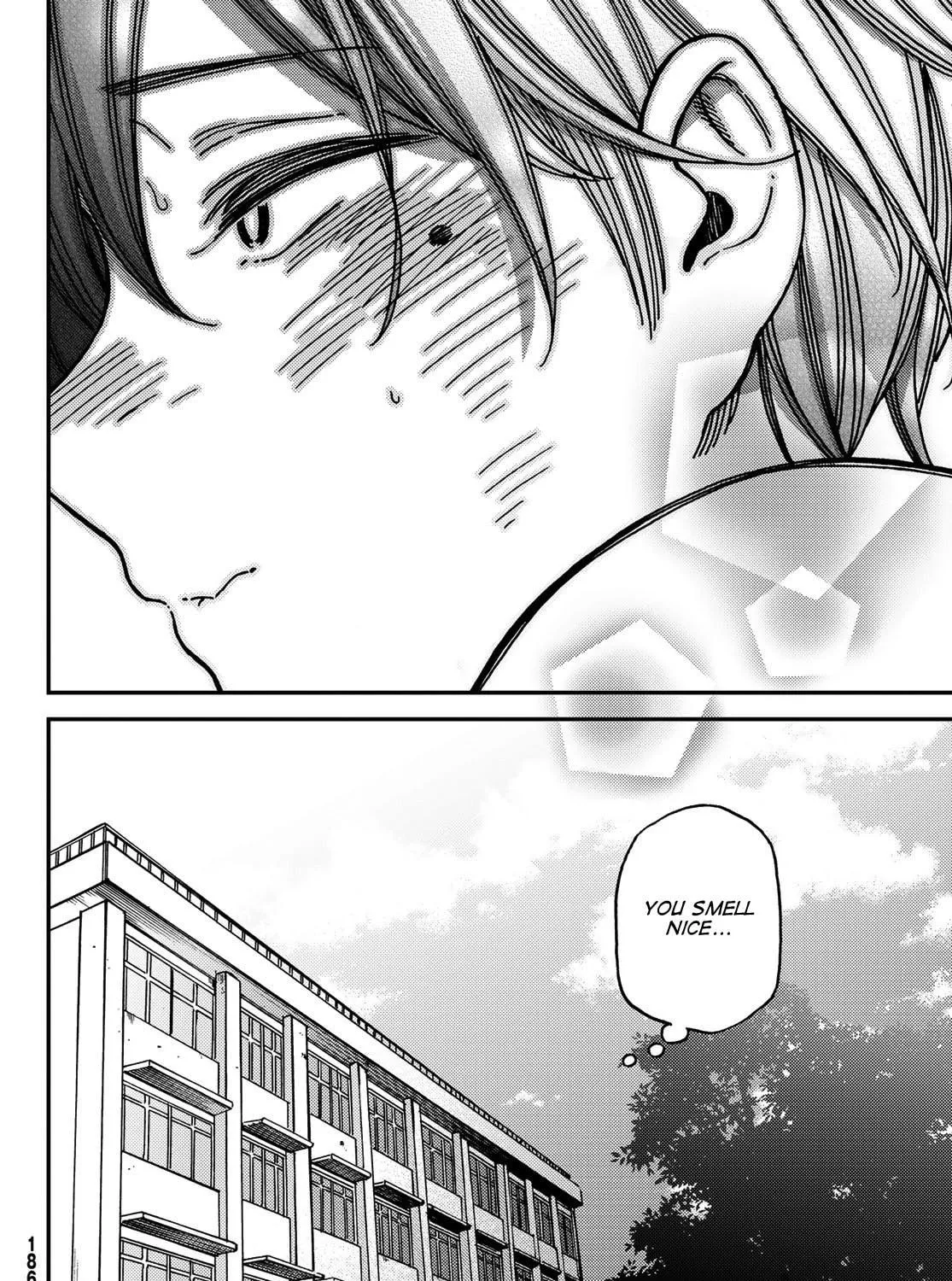Read Jun and Kaoru chapter 8 image 38 on Lezhin