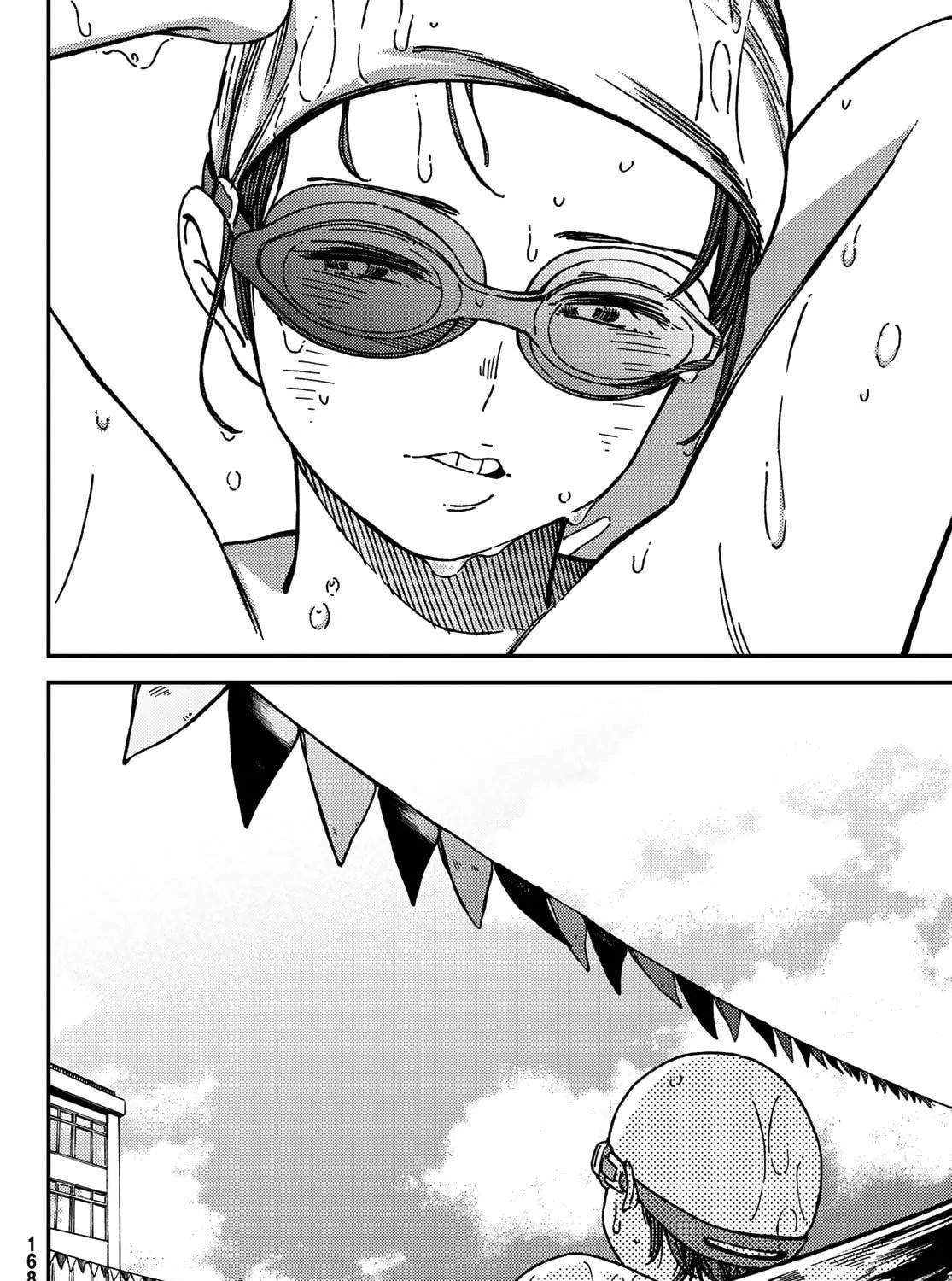 Read Jun and Kaoru chapter 8 image 4 on Lezhin