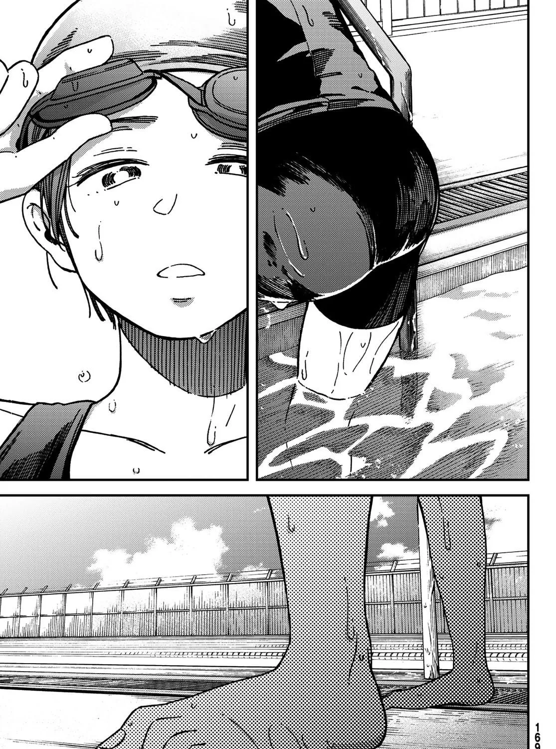 Read Jun and Kaoru chapter 8 image 6 on Lezhin