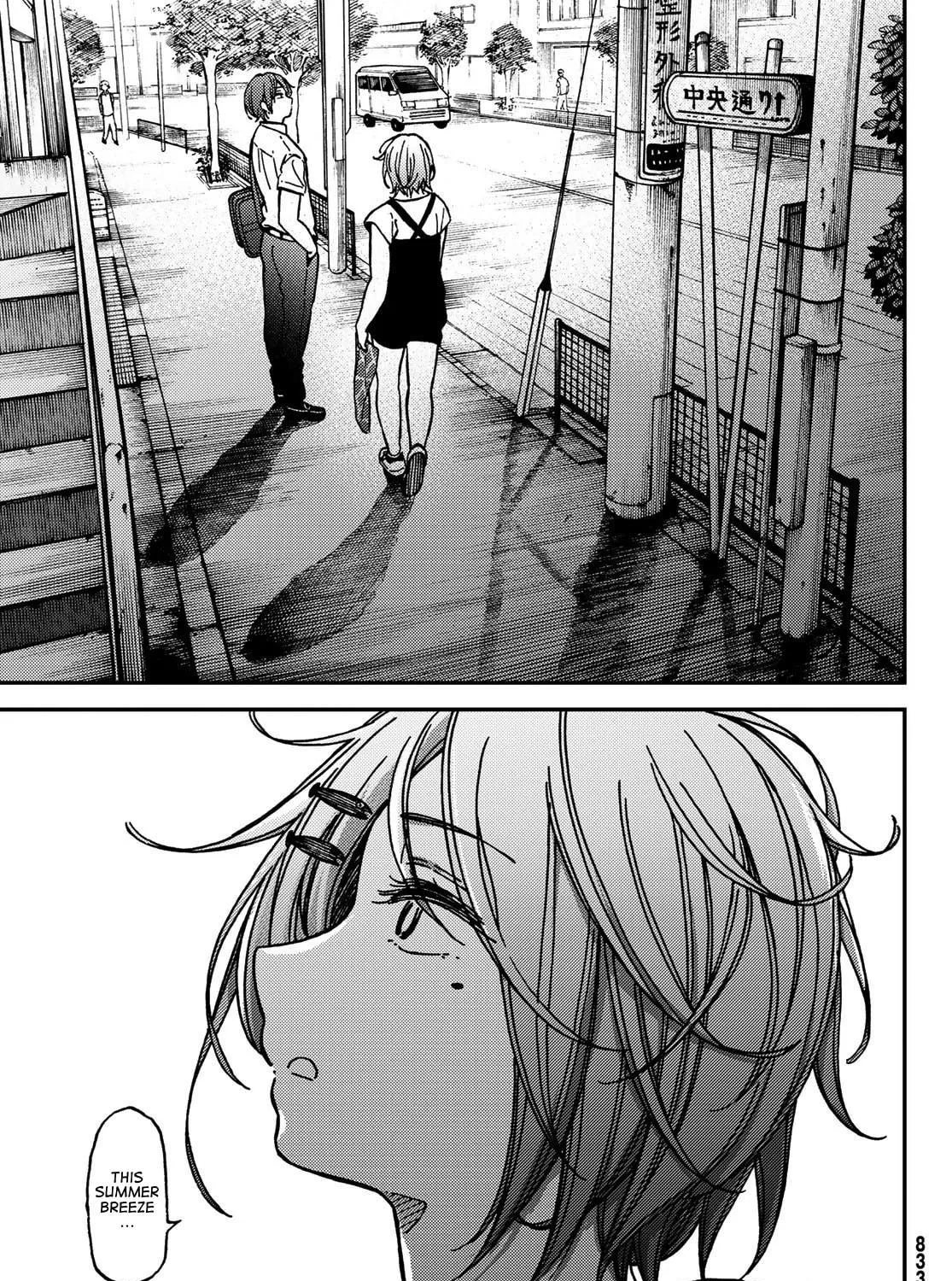 Read Jun and Kaoru chapter 9 image 28 on Lezhin