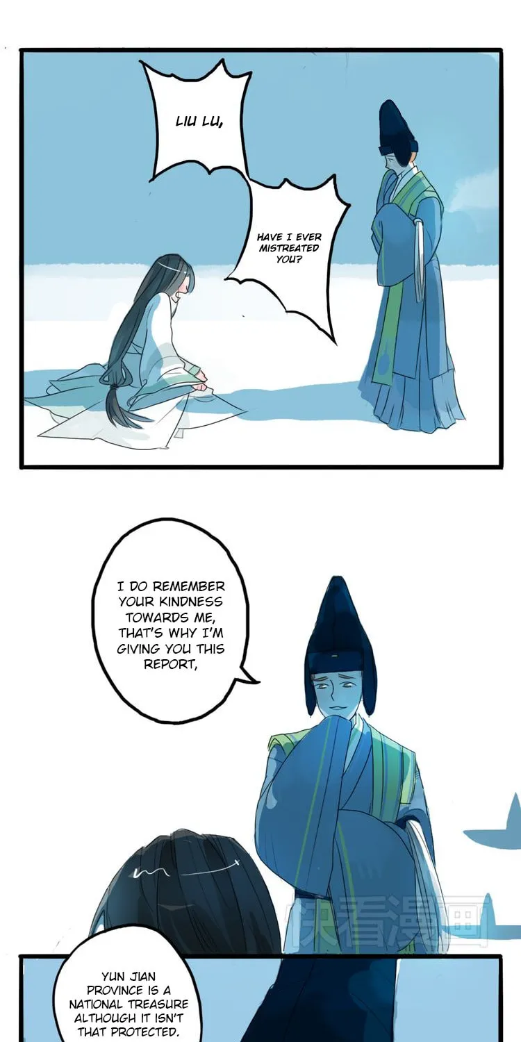Read Jun and Wang Xin chapter 1 image 12 on Lezhin