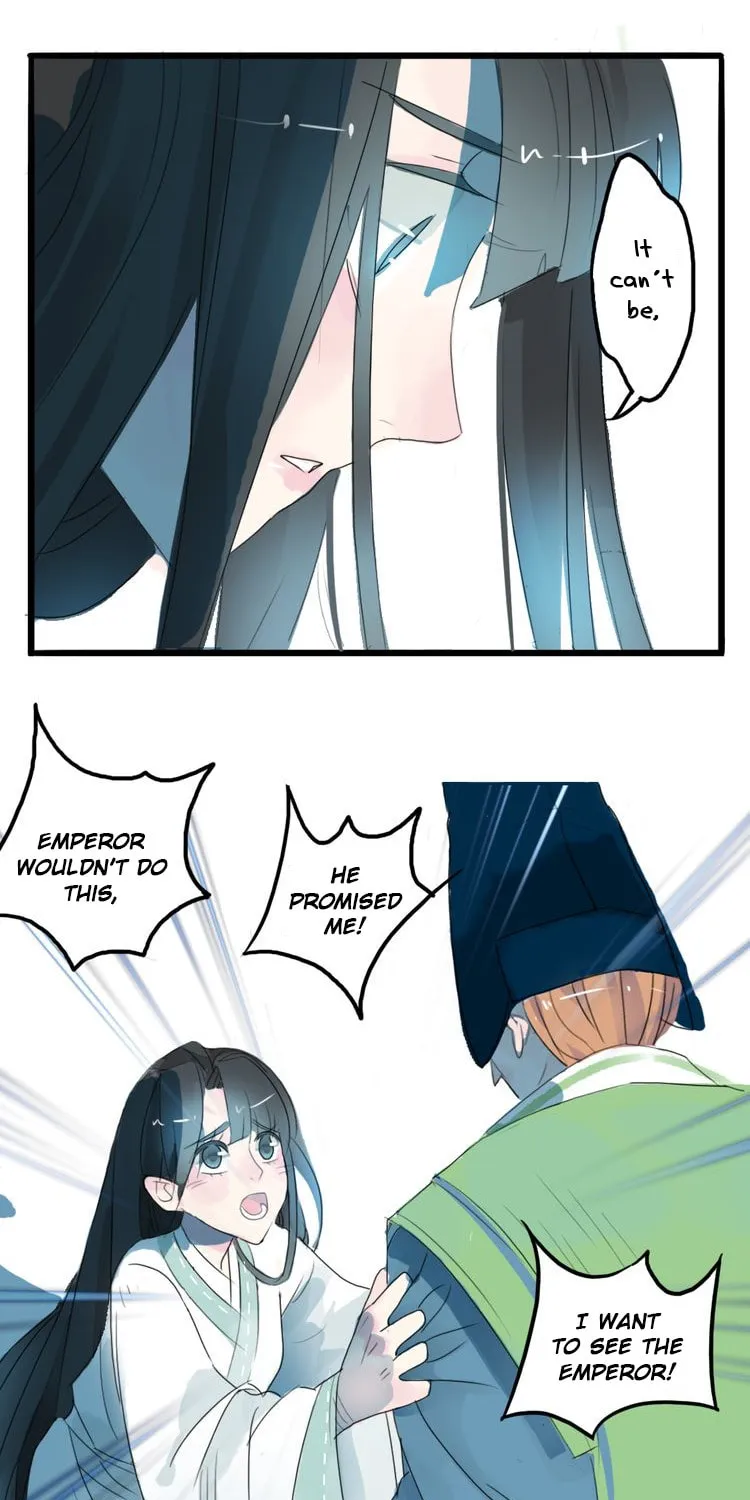 Read Jun and Wang Xin chapter 1 image 15 on Lezhin