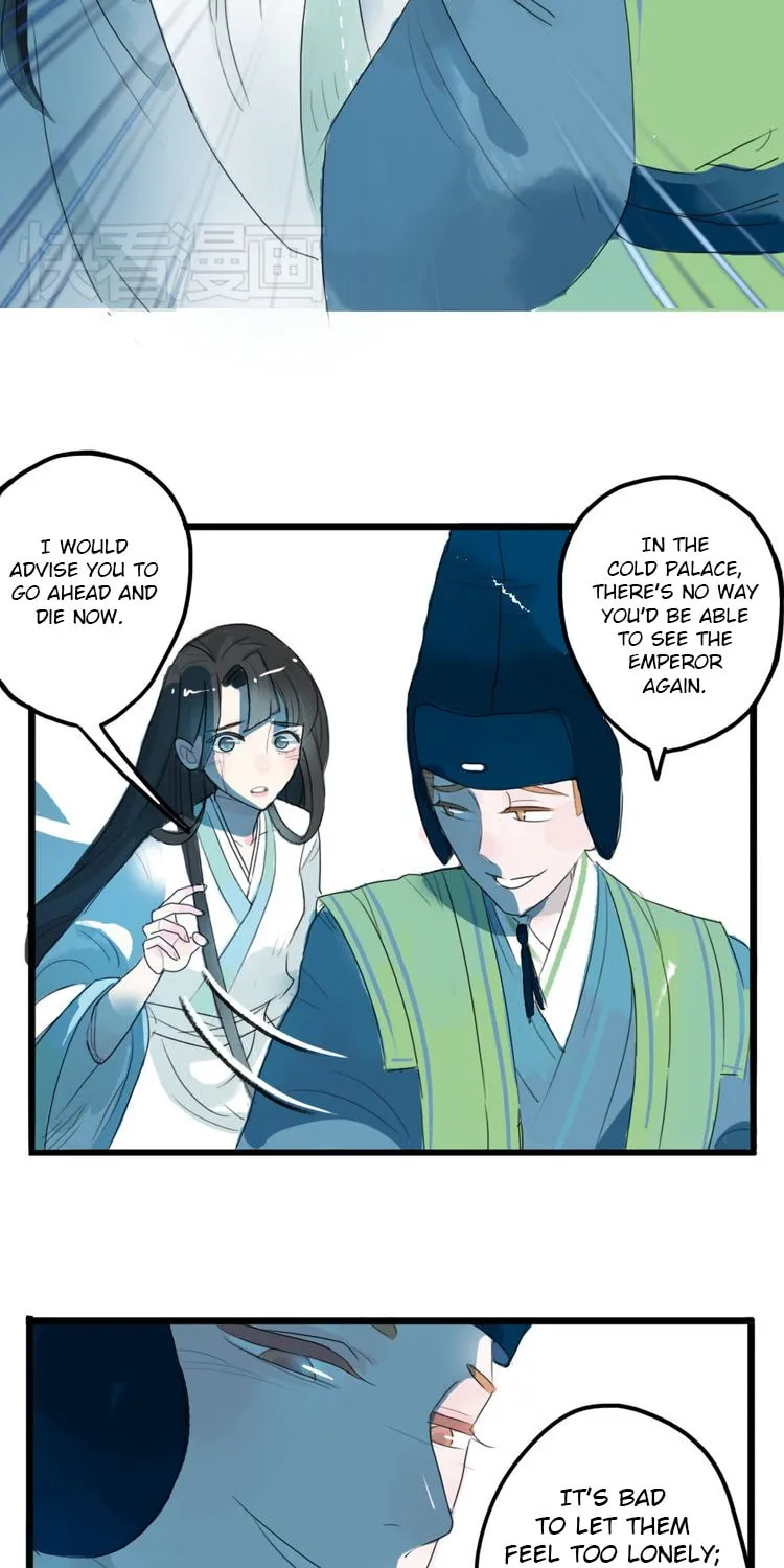 Read Jun and Wang Xin chapter 1 image 16 on Lezhin