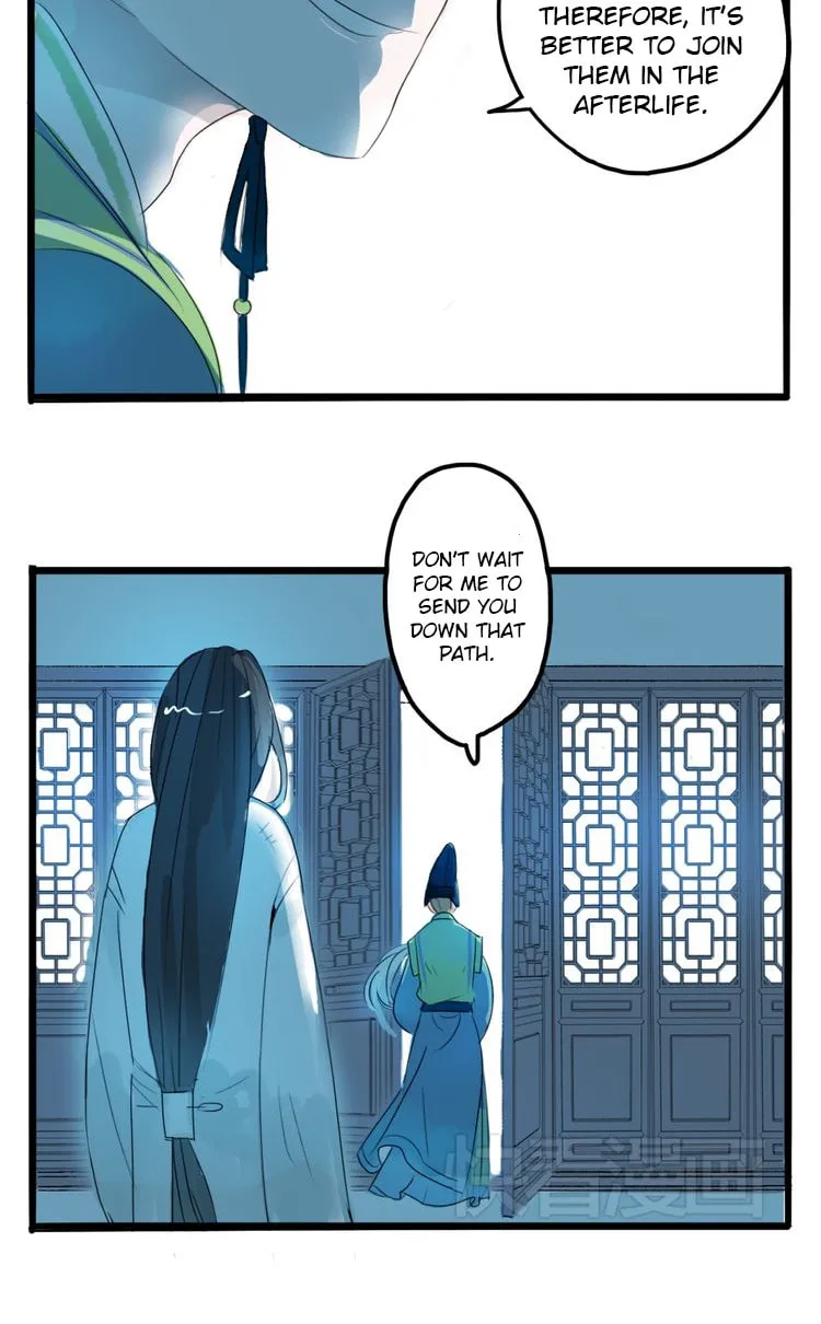 Read Jun and Wang Xin chapter 1 image 17 on Lezhin