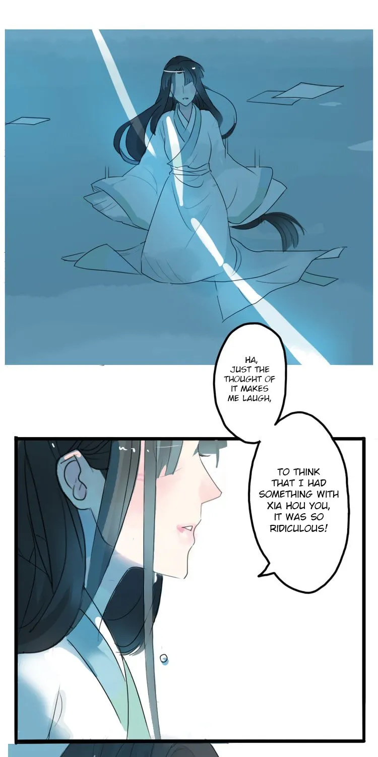 Read Jun and Wang Xin chapter 1 image 18 on Lezhin