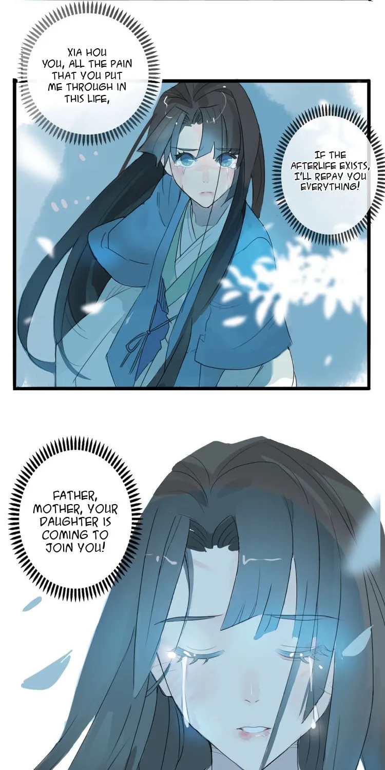Read Jun and Wang Xin chapter 1 image 22 on Lezhin