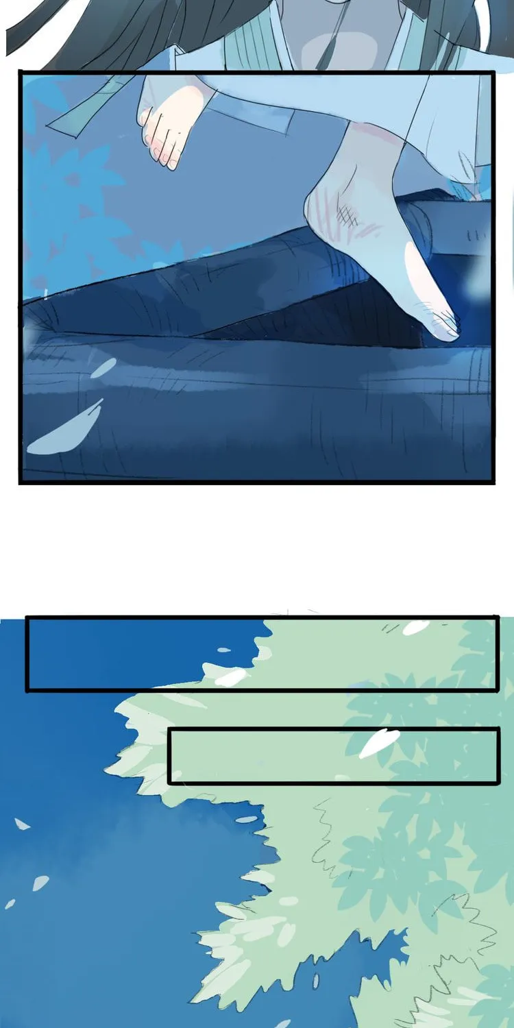 Read Jun and Wang Xin chapter 1 image 23 on Lezhin