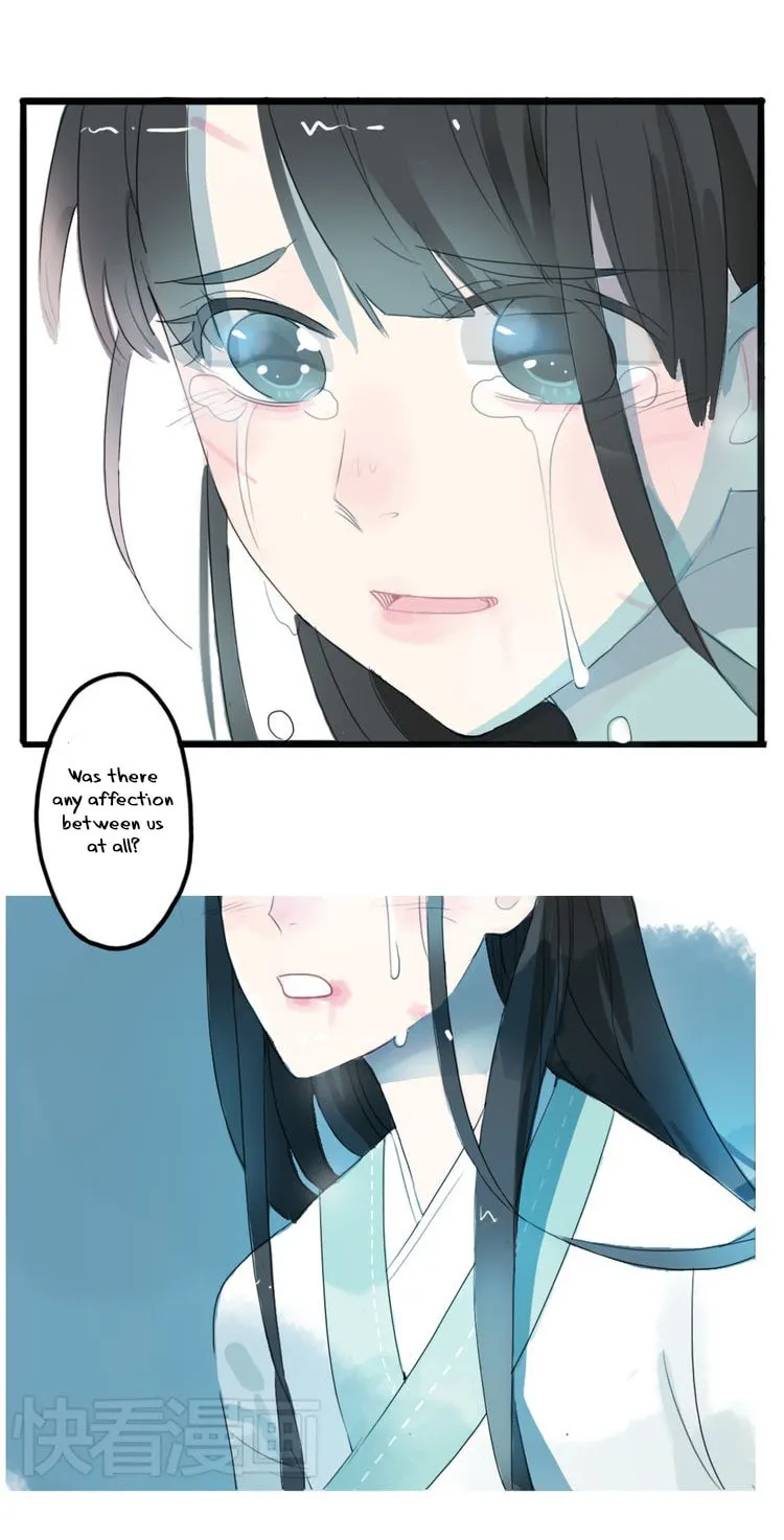 Read Jun and Wang Xin chapter 1 image 3 on Lezhin