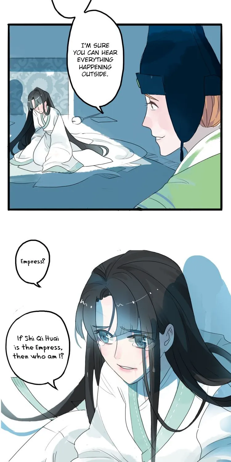 Read Jun and Wang Xin chapter 1 image 6 on Lezhin