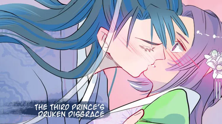Read Jun and Wang Xin chapter 10 image 1 on Lezhin