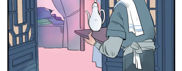 Read Jun and Wang Xin chapter 10 image 11 on Lezhin