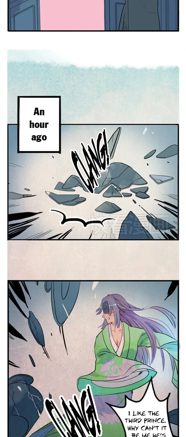 Read Jun and Wang Xin chapter 10 image 12 on Lezhin