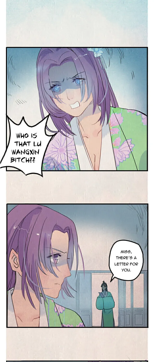 Read Jun and Wang Xin chapter 10 image 14 on Lezhin