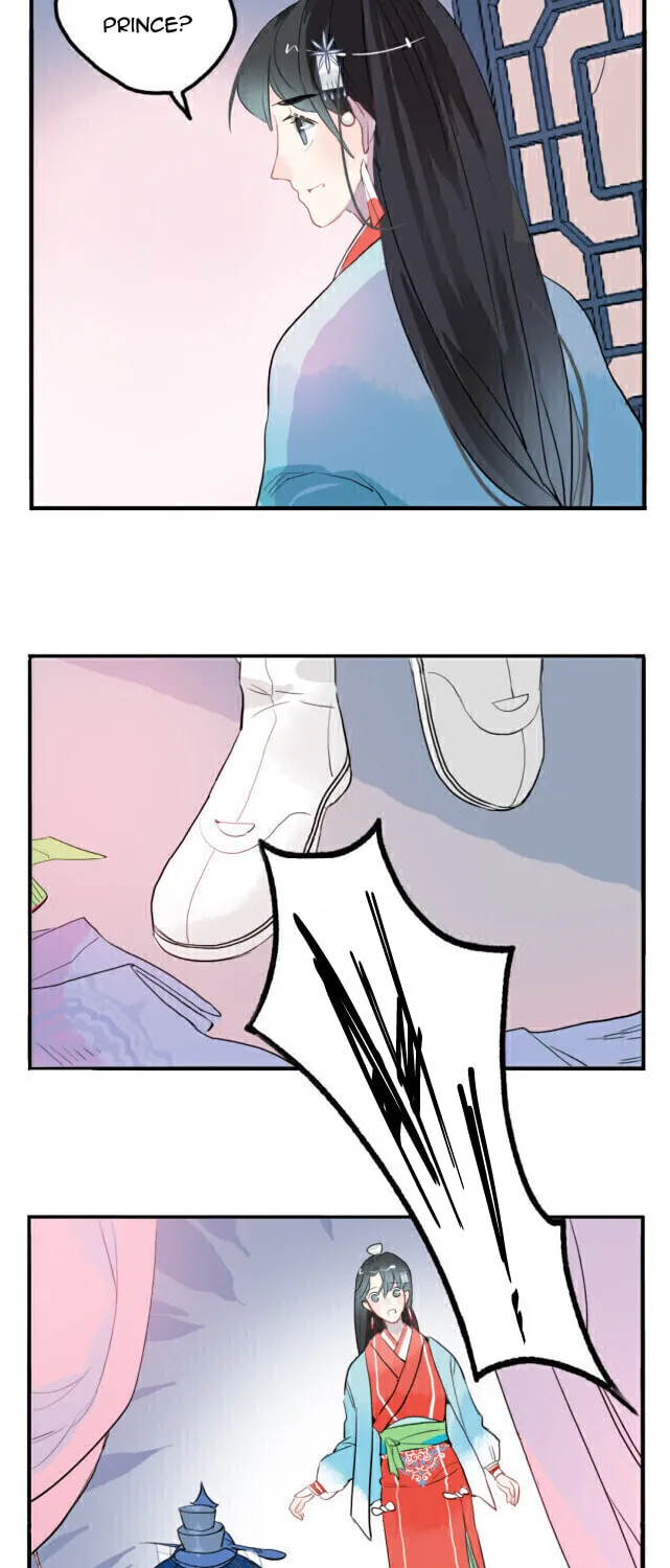 Read Jun and Wang Xin chapter 10 image 16 on Lezhin