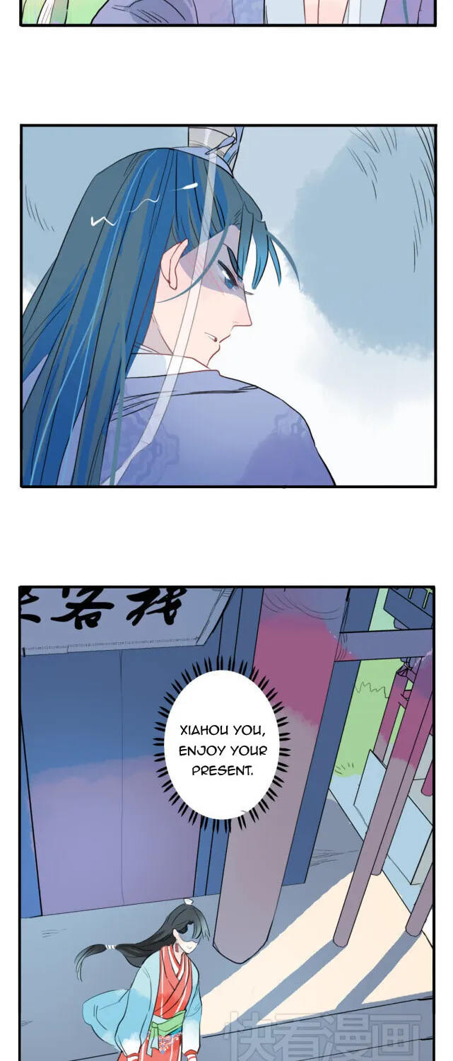 Read Jun and Wang Xin chapter 10 image 19 on Lezhin