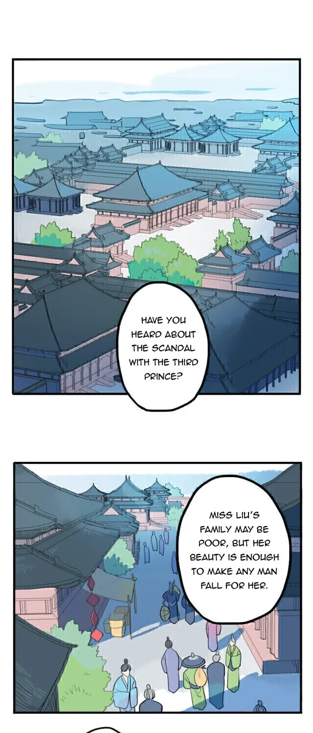 Read Jun and Wang Xin chapter 10 image 21 on Lezhin