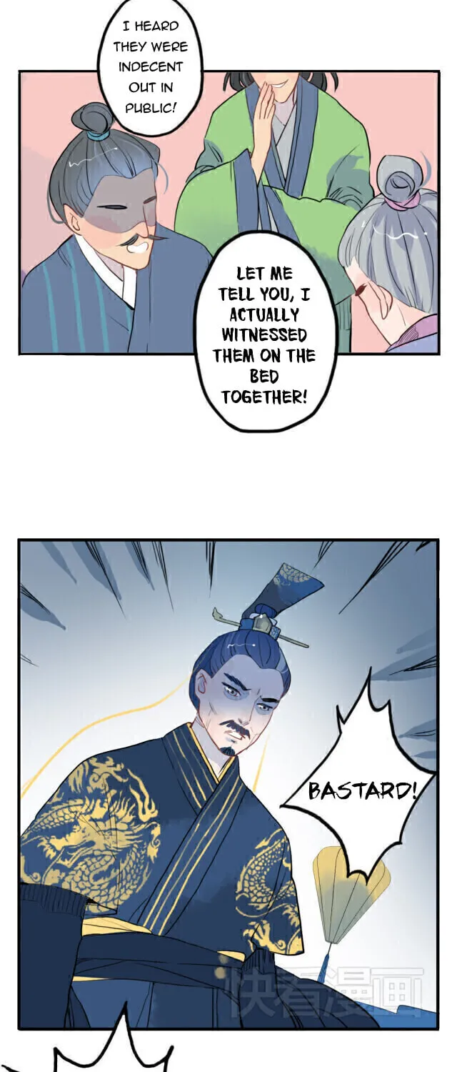 Read Jun and Wang Xin chapter 10 image 22 on Lezhin