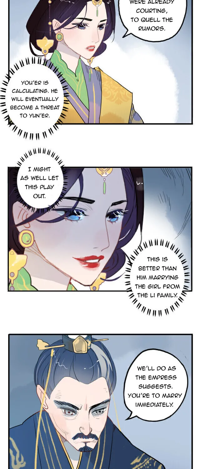 Read Jun and Wang Xin chapter 10 image 24 on Lezhin