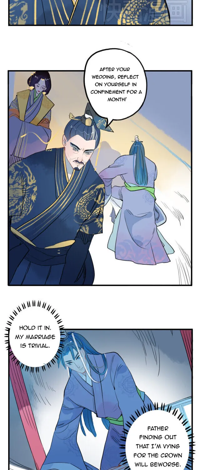 Read Jun and Wang Xin chapter 10 image 25 on Lezhin