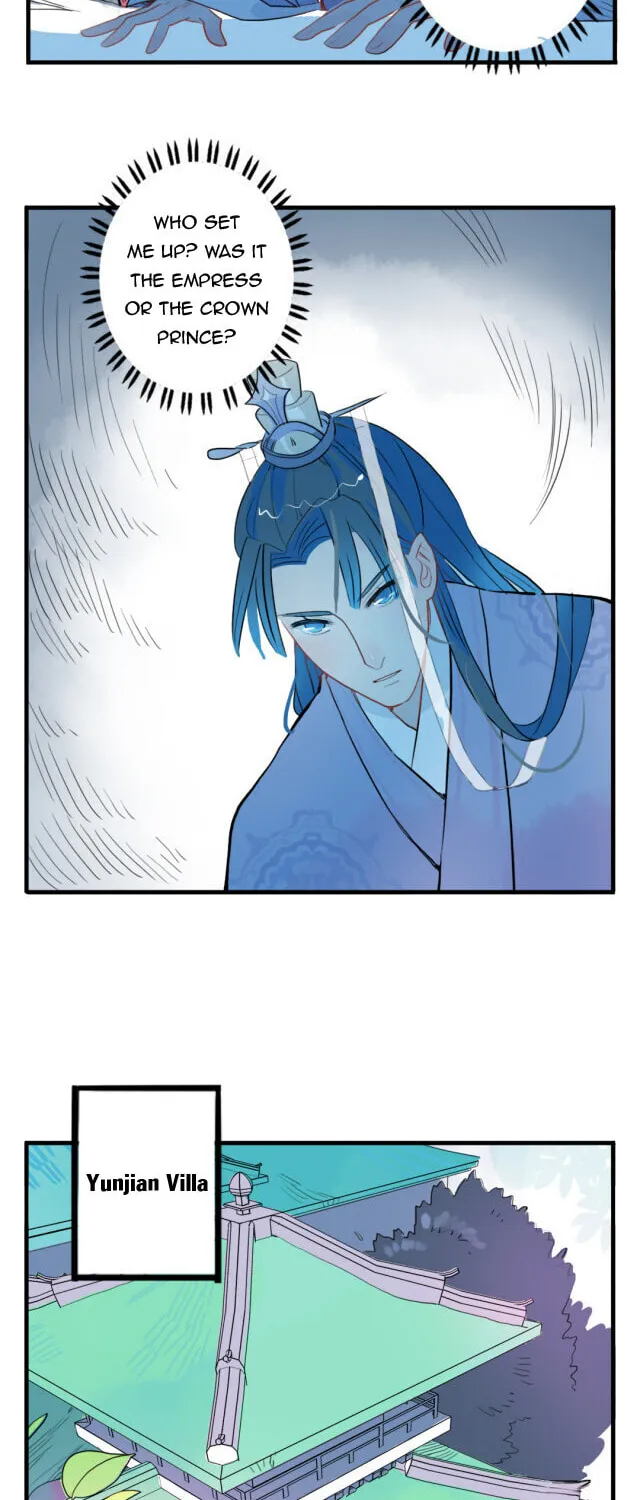 Read Jun and Wang Xin chapter 10 image 26 on Lezhin