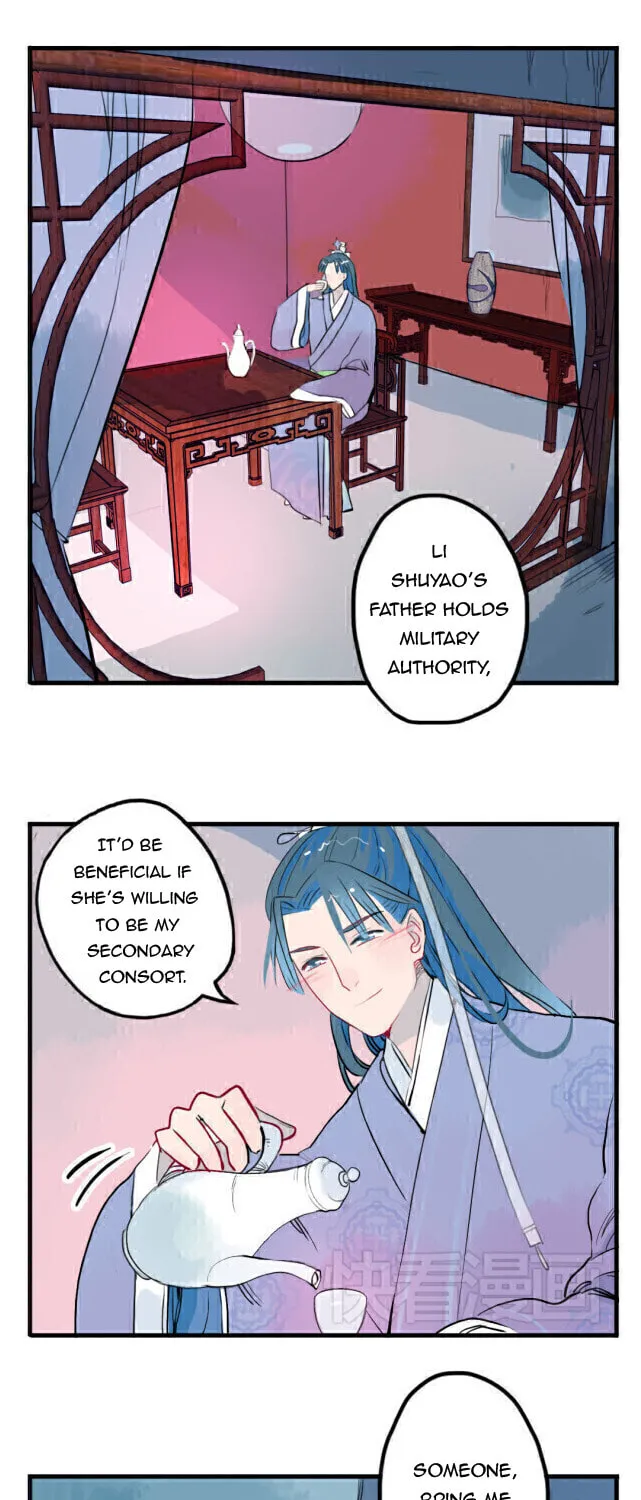 Read Jun and Wang Xin chapter 10 image 4 on Lezhin