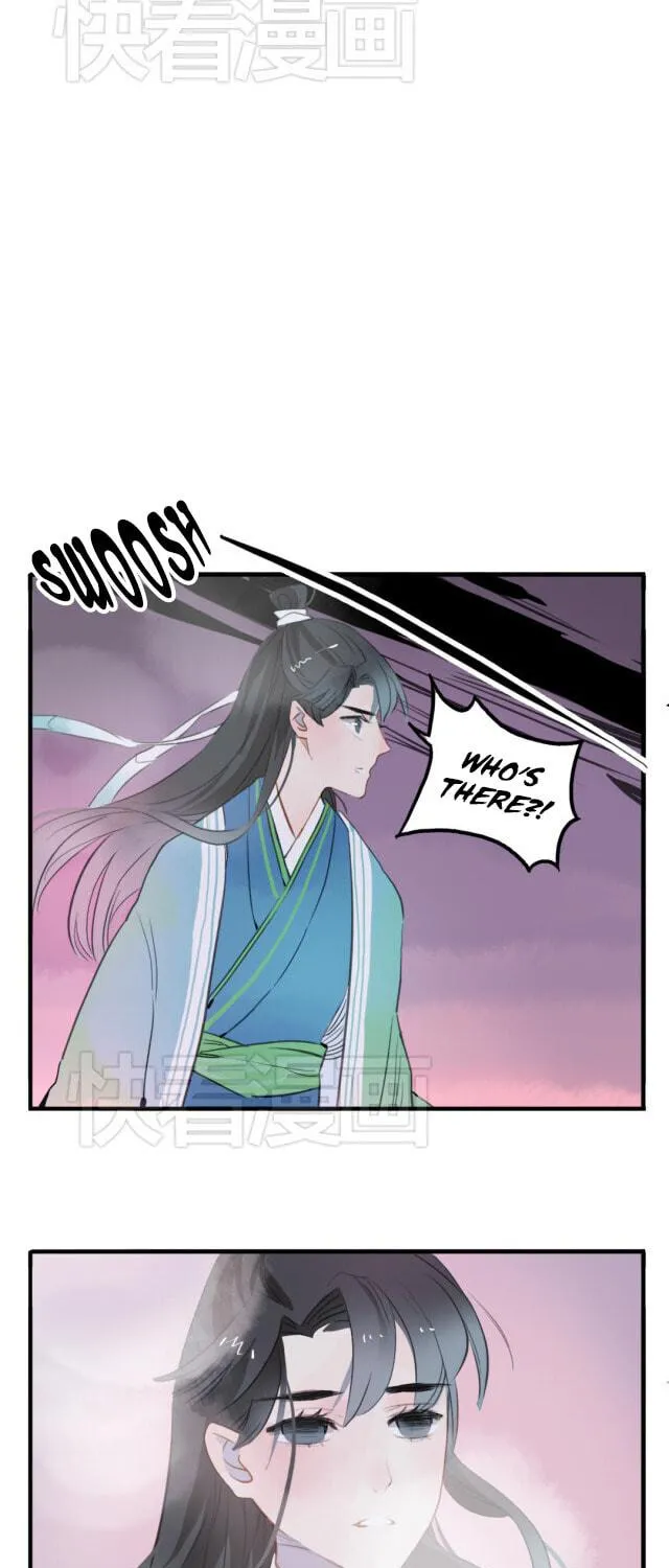 Read Jun and Wang Xin chapter 12 image 24 on Lezhin