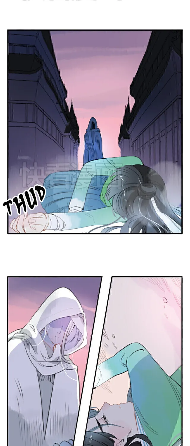 Read Jun and Wang Xin chapter 12 image 26 on Lezhin