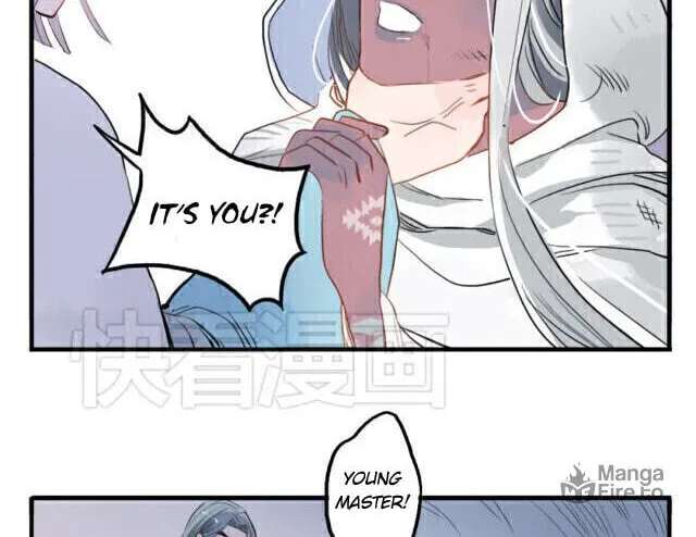 Read Jun and Wang Xin chapter 12 image 31 on Lezhin